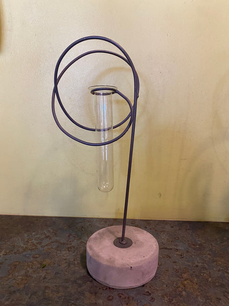 Loop de Loo Vase