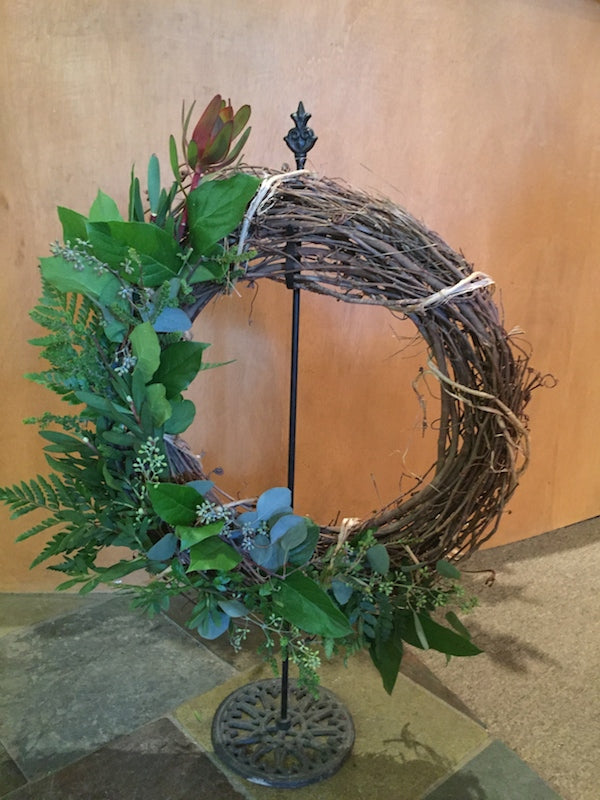 Seasonal Wreaths