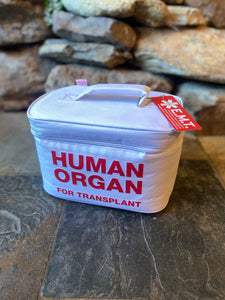Emergency Meal Transport Cooler