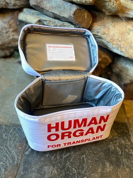 Emergency Meal Transport Cooler
