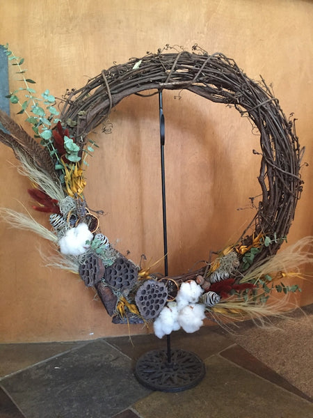 Seasonal Wreaths