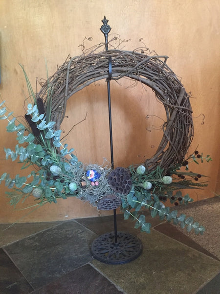 Seasonal Wreaths