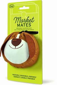 Market Mates Reusable Shopping Bag