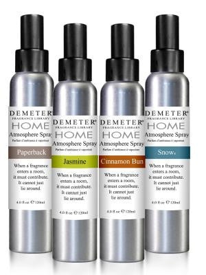 Demeter Home Atmosphere Spray (Additional Scents Available)