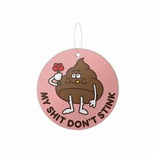 Scents of Humor Air Freshener (2 Scents)