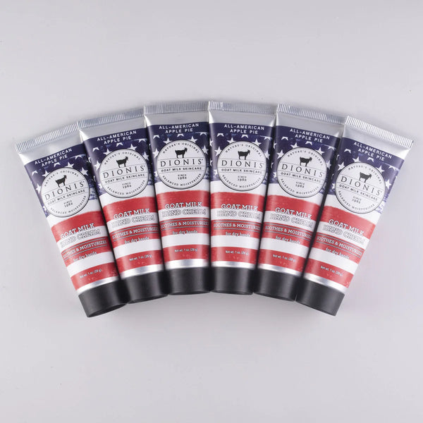 Dionis Goat Milk Hand Cream 1oz