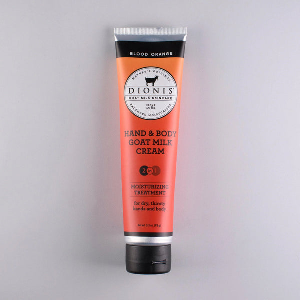 Dionis Hand & Body Cream 3.3oz