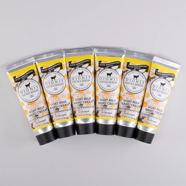 Dionis Goat Milk Hand Cream 1oz