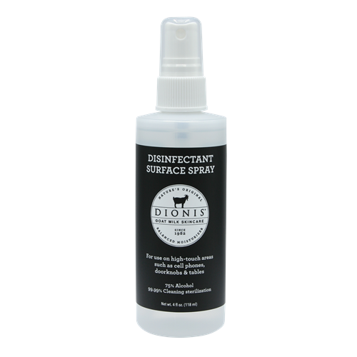 Dionis Disinfectant Spray (Unscented)