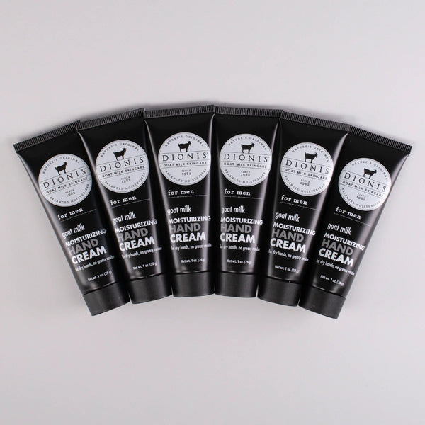 Dionis Goat Milk Hand Cream 1oz