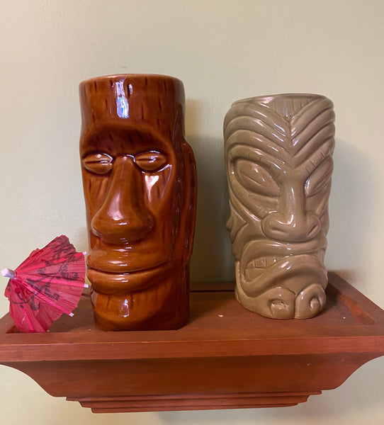 It's Tiki Time!