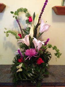 Lilies of Love