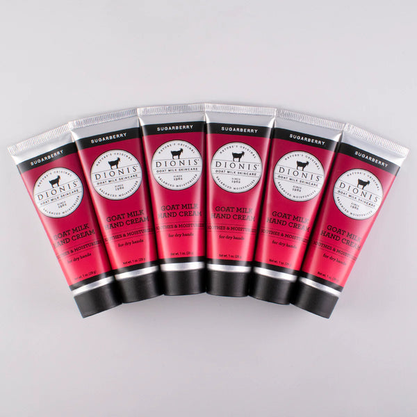 Dionis Goat Milk Hand Cream 1oz