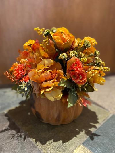 Premium Silk Flowers