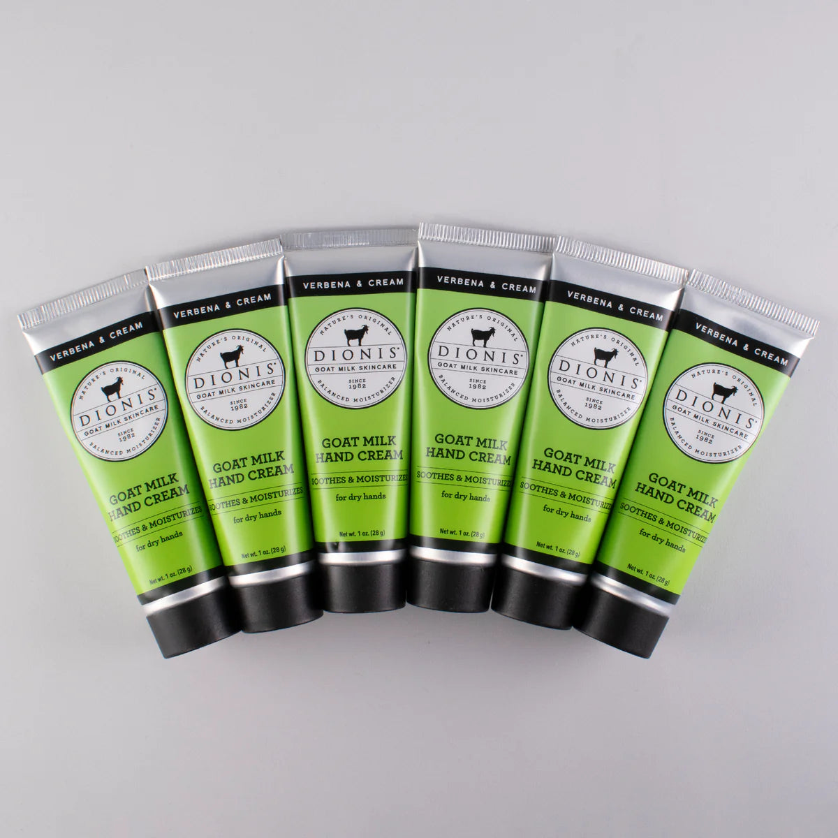 Dionis Goat Milk Hand Cream 1oz