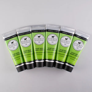 Dionis Goat Milk Hand Cream 1oz