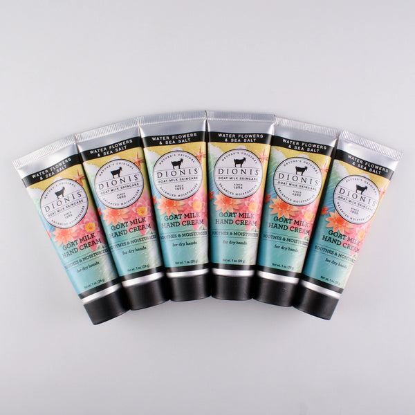 Dionis Goat Milk Hand Cream 1oz